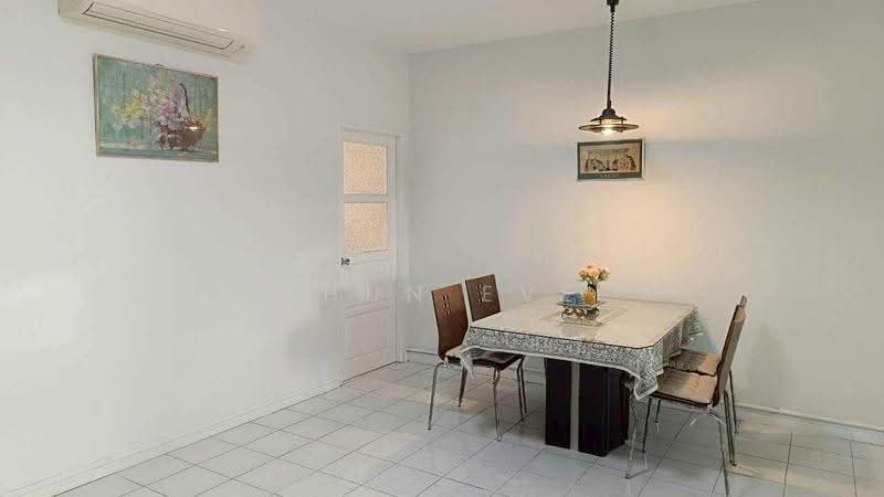Townhouse near bts onnut for rent ( SPSEVE2567 ), Bangkok, สุขุมวิท 54, Bang Chak, Phra Khanong, Bangkok, 4 Bedrooms, 185 sqm, Townhouse For Rent, by Khun Eve, 500507425 - DDproperty.com