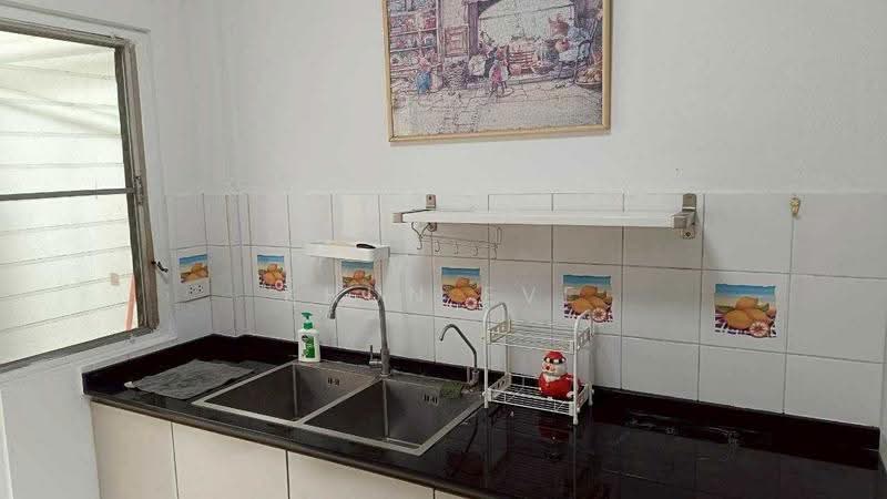 Townhouse near bts onnut for rent ( SPSEVE2567 ), Bangkok, สุขุมวิท 54, Bang Chak, Phra Khanong, Bangkok, 4 Bedrooms, 185 sqm, Townhouse For Rent, by Khun Eve, 500507425 - DDproperty.com
