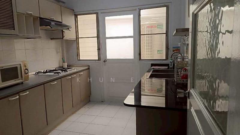 Townhouse near bts onnut for rent ( SPSEVE2567 ), Bangkok, สุขุมวิท 54, Bang Chak, Phra Khanong, Bangkok, 4 Bedrooms, 185 sqm, Townhouse For Rent, by Khun Eve, 500507425 - DDproperty.com