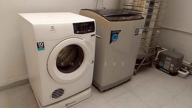Townhouse near bts onnut for rent ( SPSEVE2567 ), Bangkok, สุขุมวิท 54, Bang Chak, Phra Khanong, Bangkok, 4 Bedrooms, 185 sqm, Townhouse For Rent, by Khun Eve, 500507425 - DDproperty.com