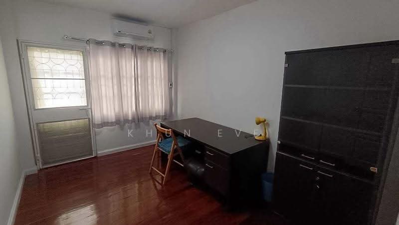 Townhouse near bts onnut for rent ( SPSEVE2567 ), Bangkok, สุขุมวิท 54, Bang Chak, Phra Khanong, Bangkok, 4 Bedrooms, 185 sqm, Townhouse For Rent, by Khun Eve, 500507425 - DDproperty.com