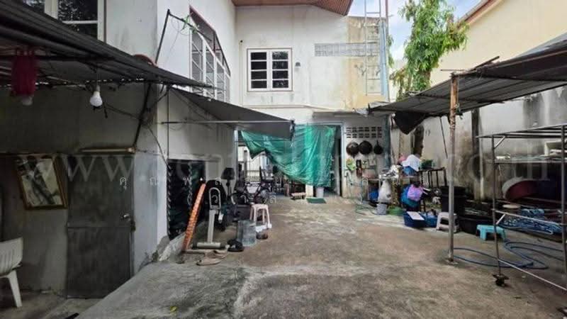 บางแวก, Bangkok, บางแวก, Bang Waek, Phasi Charoen, Bangkok, 3 Bedrooms, 200 sqm, Single Detached House For Sale, by คุณพลอยวาลินน์ (วาลินน์), 500507428 - DDproperty.com