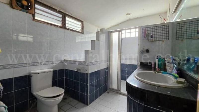 บางแวก, Bangkok, บางแวก, Bang Waek, Phasi Charoen, Bangkok, 3 Bedrooms, 200 sqm, Single Detached House For Sale, by คุณพลอยวาลินน์ (วาลินน์), 500507428 - DDproperty.com