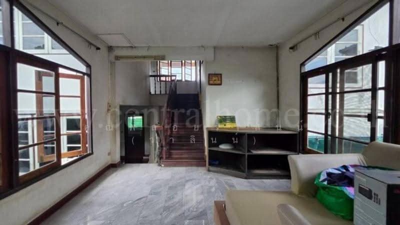 บางแวก, Bangkok, บางแวก, Bang Waek, Phasi Charoen, Bangkok, 3 Bedrooms, 200 sqm, Single Detached House For Sale, by คุณพลอยวาลินน์ (วาลินน์), 500507428 - DDproperty.com