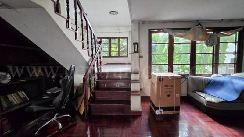 บางแวก, Bangkok, บางแวก, Bang Waek, Phasi Charoen, Bangkok, 3 Bedrooms, 200 sqm, Single Detached House For Sale, by คุณพลอยวาลินน์ (วาลินน์), 500507428 - DDproperty.com