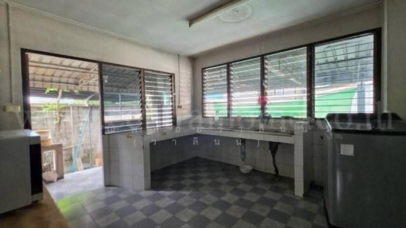 บางแวก, Bangkok, บางแวก, Bang Waek, Phasi Charoen, Bangkok, 3 Bedrooms, 200 sqm, Single Detached House For Sale, by คุณพลอยวาลินน์ (วาลินน์), 500507428 - DDproperty.com