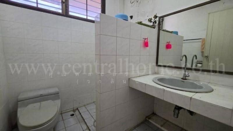 บางแวก, กรุงเทพ, บางแวก, ภาษีเจริญ, กรุงเทพ, 200 ตร.ม., บ้านเดี่ยว ขาย, โดย คุณพลอยวาลินน์ (วาลินน์), 500507428 - DDproperty.com