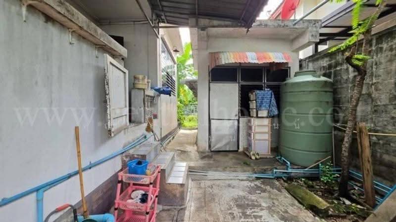 บางแวก, กรุงเทพ, บางแวก, ภาษีเจริญ, กรุงเทพ, 200 ตร.ม., บ้านเดี่ยว ขาย, โดย คุณพลอยวาลินน์ (วาลินน์), 500507428 - DDproperty.com