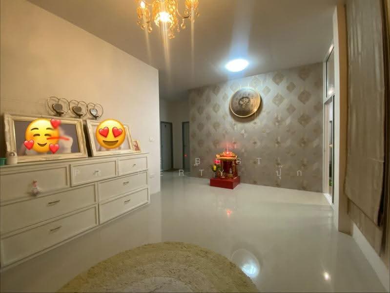 หมู่บ้านพีพี9 ท่าระหัด, สุพรรณบุรี, ท่าระหัด, เมืองสุพรรณบุรี, สุพรรณบุรี, 150 ตร.ม., บ้านเดี่ยว ขาย, โดย The Best Property ปุ๊ก, 500507429 - DDproperty.com