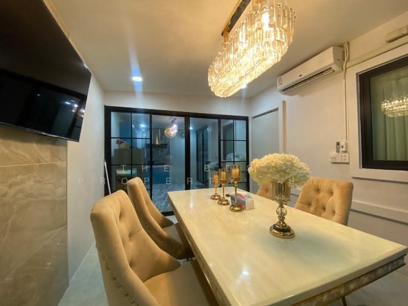 หมู่บ้านพีพี9 ท่าระหัด, สุพรรณบุรี, ท่าระหัด, เมืองสุพรรณบุรี, สุพรรณบุรี, 150 ตร.ม., บ้านเดี่ยว ขาย, โดย The Best Property ปุ๊ก, 500507429 - DDproperty.com