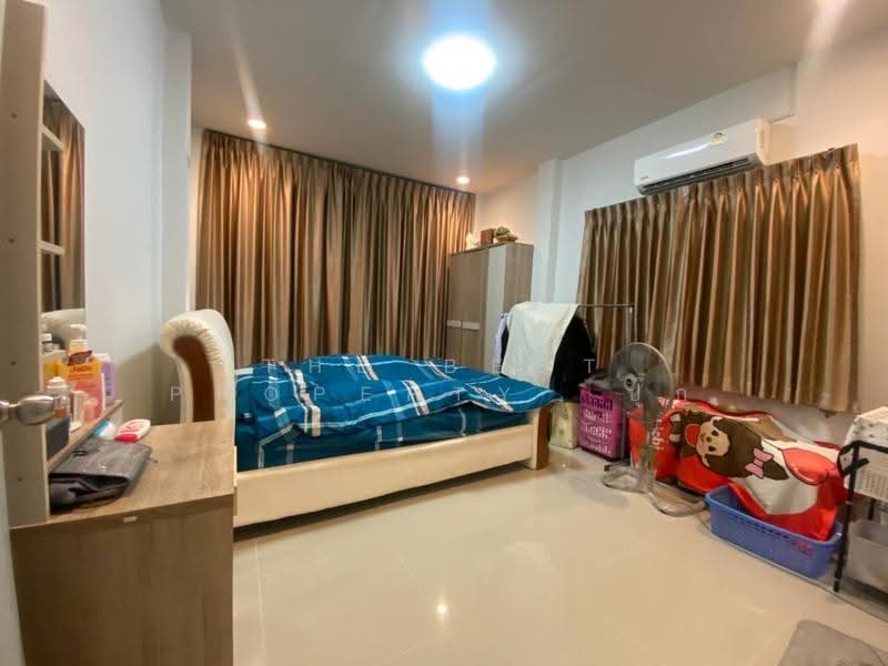 หมู่บ้านพีพี9 ท่าระหัด, สุพรรณบุรี, ท่าระหัด, เมืองสุพรรณบุรี, สุพรรณบุรี, 150 ตร.ม., บ้านเดี่ยว ขาย, โดย The Best Property ปุ๊ก, 500507429 - DDproperty.com