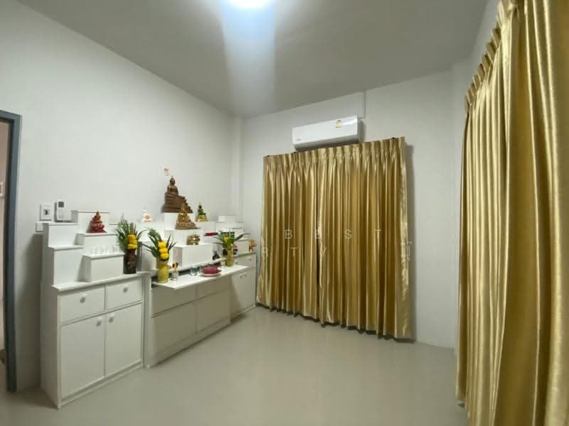 หมู่บ้านพีพี9 ท่าระหัด, สุพรรณบุรี, ท่าระหัด, เมืองสุพรรณบุรี, สุพรรณบุรี, 150 ตร.ม., บ้านเดี่ยว ขาย, โดย The Best Property ปุ๊ก, 500507429 - DDproperty.com