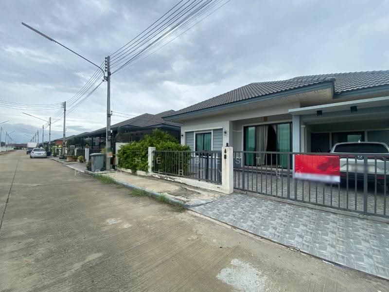 หมู่บ้านพีพี9 ท่าระหัด, สุพรรณบุรี, ท่าระหัด, เมืองสุพรรณบุรี, สุพรรณบุรี, 150 ตร.ม., บ้านเดี่ยว ขาย, โดย The Best Property ปุ๊ก, 500507429 - DDproperty.com