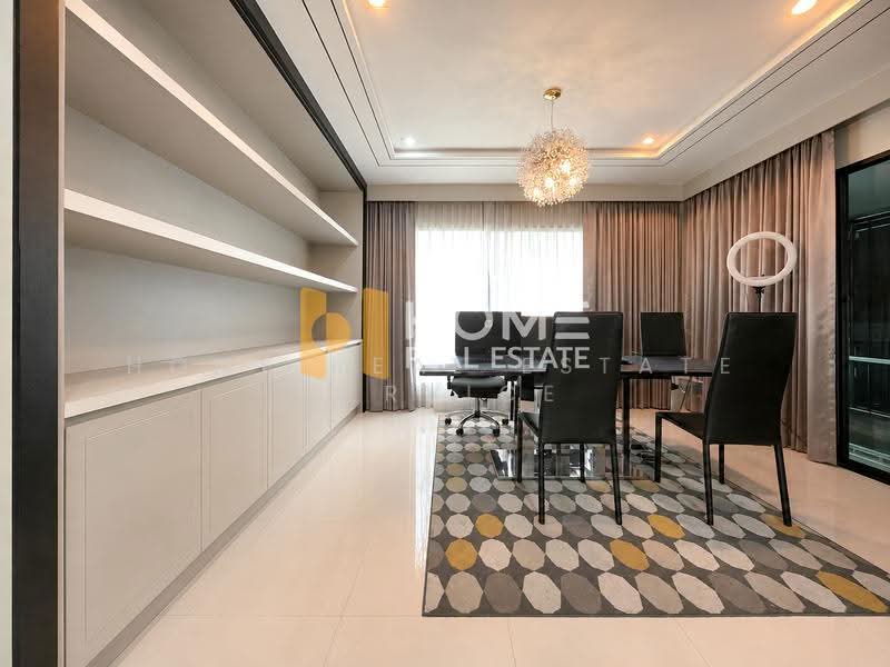 The Grand Bangna-Wongwaen, Bangkok, 288 Kanchanaphisek Road, Dok Mai, Prawet, Bangkok, 4 Bedrooms, 300 sqm, Single Detached House For Sale, by HOME Real Estate Service, 500507431 - DDproperty.com