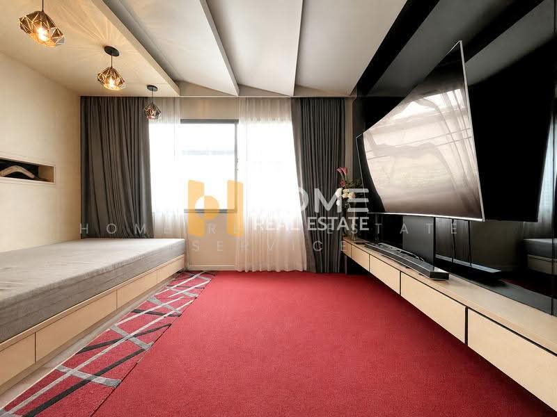 The Grand Bangna-Wongwaen, Bangkok, 288 Kanchanaphisek Road, Dok Mai, Prawet, Bangkok, 4 Bedrooms, 300 sqm, Single Detached House For Sale, by HOME Real Estate Service, 500507431 - DDproperty.com