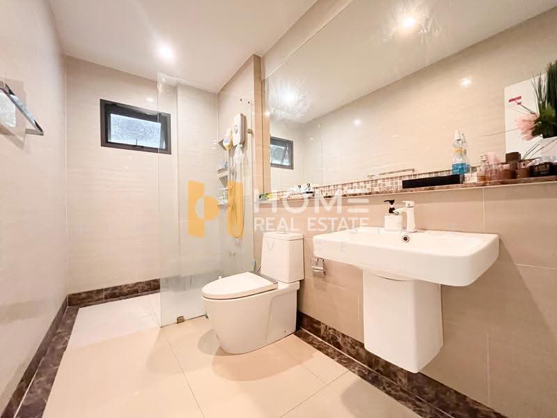 The Grand Bangna-Wongwaen, Bangkok, 288 Kanchanaphisek Road, Dok Mai, Prawet, Bangkok, 4 Bedrooms, 300 sqm, Single Detached House For Sale, by HOME Real Estate Service, 500507431 - DDproperty.com