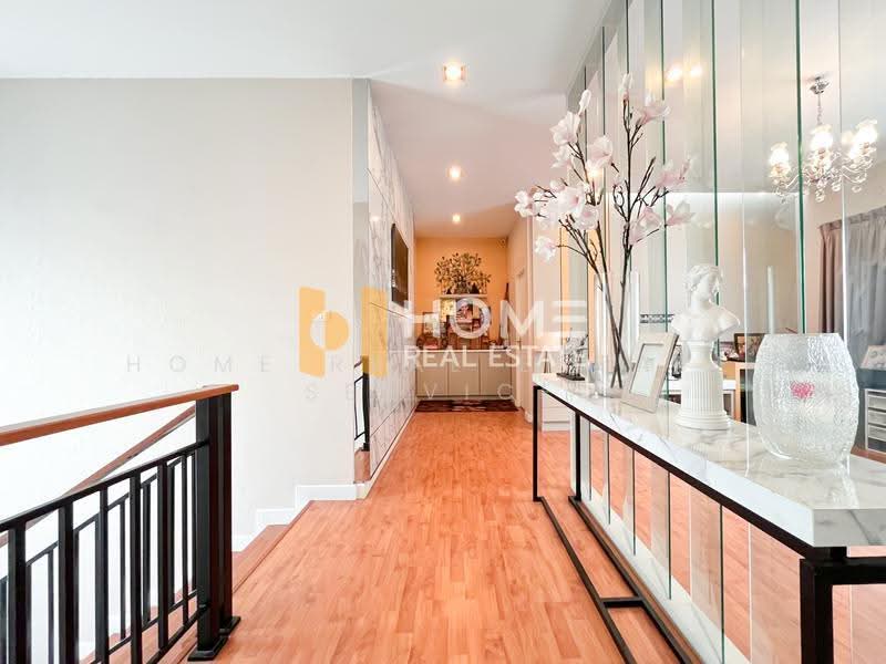 The Grand Bangna-Wongwaen, Bangkok, 288 Kanchanaphisek Road, Dok Mai, Prawet, Bangkok, 4 Bedrooms, 300 sqm, Single Detached House For Sale, by HOME Real Estate Service, 500507431 - DDproperty.com