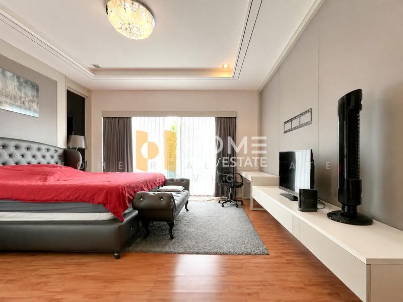 The Grand Bangna-Wongwaen, Bangkok, 288 Kanchanaphisek Road, Dok Mai, Prawet, Bangkok, 4 Bedrooms, 300 sqm, Single Detached House For Sale, by HOME Real Estate Service, 500507431 - DDproperty.com