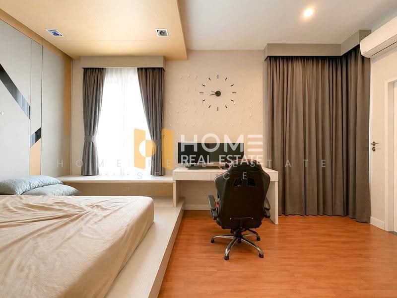 The Grand Bangna-Wongwaen, Bangkok, 288 Kanchanaphisek Road, Dok Mai, Prawet, Bangkok, 4 Bedrooms, 300 sqm, Single Detached House For Sale, by HOME Real Estate Service, 500507431 - DDproperty.com