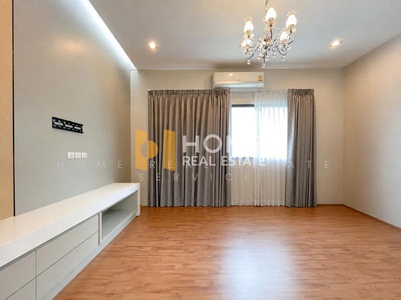 The Grand Bangna-Wongwaen, Bangkok, 288 Kanchanaphisek Road, Dok Mai, Prawet, Bangkok, 4 Bedrooms, 300 sqm, Single Detached House For Sale, by HOME Real Estate Service, 500507431 - DDproperty.com