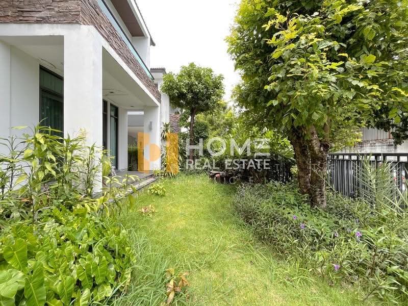 The Grand Bangna-Wongwaen, Bangkok, 288 Kanchanaphisek Road, Dok Mai, Prawet, Bangkok, 4 Bedrooms, 300 sqm, Single Detached House For Sale, by HOME Real Estate Service, 500507431 - DDproperty.com