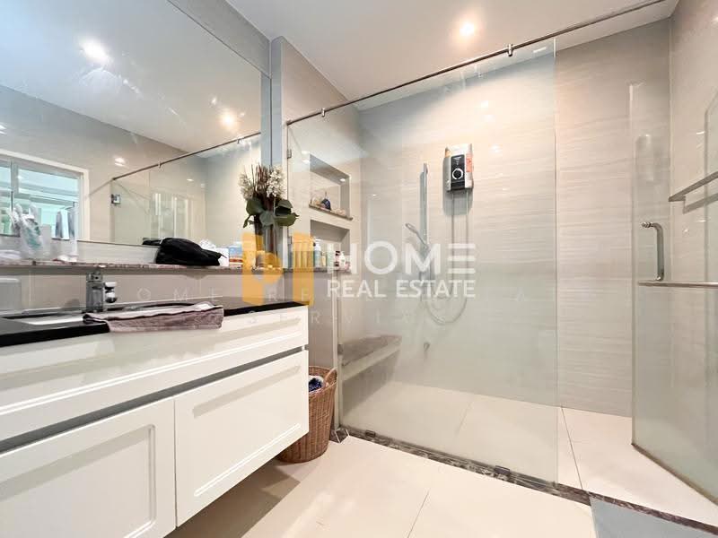 The Grand Bangna-Wongwaen, Bangkok, 288 Kanchanaphisek Road, Dok Mai, Prawet, Bangkok, 4 Bedrooms, 300 sqm, Single Detached House For Sale, by HOME Real Estate Service, 500507431 - DDproperty.com