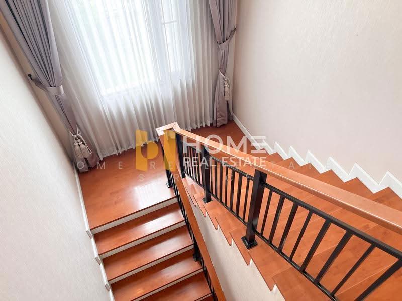 The Grand Bangna-Wongwaen, Bangkok, 288 Kanchanaphisek Road, Dok Mai, Prawet, Bangkok, 4 Bedrooms, 300 sqm, Single Detached House For Sale, by HOME Real Estate Service, 500507431 - DDproperty.com