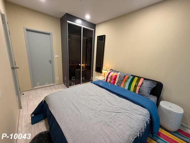 IDEO MOBI Sukhumvit Eastgate : ไอดีโอ โมบิ สุขุมวิท อีสท์เกต, กรุงเทพ, 4371 สุขุมวิท, บางนา, กรุงเทพ, 30 ตร.ม., คอนโด ให้เช่า, โดย Nichaphat Sakunchayapha, 500507432 - DDproperty.com