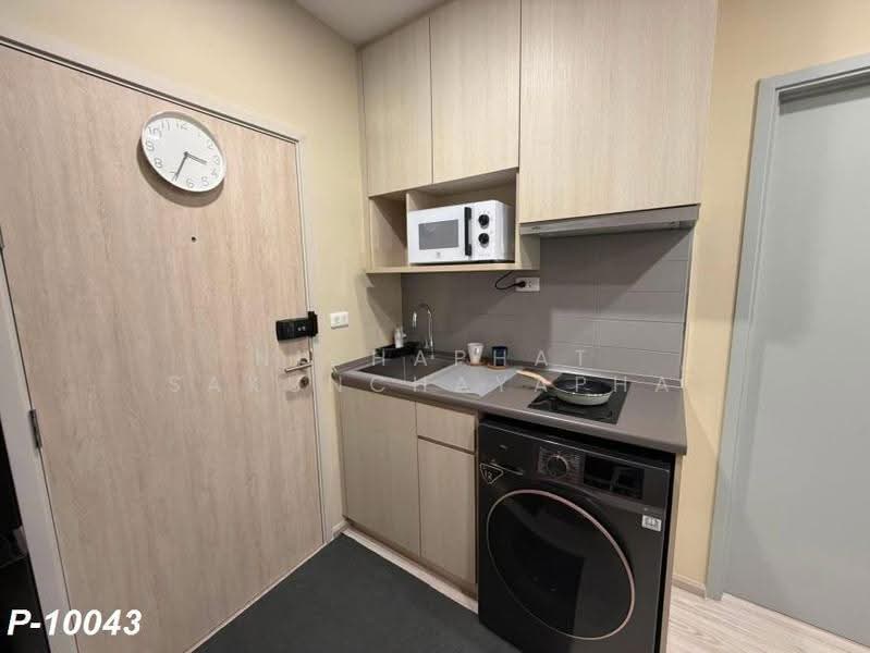 IDEO MOBI Sukhumvit Eastgate, Bangkok, 4371 Sukhumvit Road, Bang Na, Bangkok, 1 Bedroom, 30 sqm, Condo For Rent, by Nichaphat Sakunchayapha, 500507432 - DDproperty.com