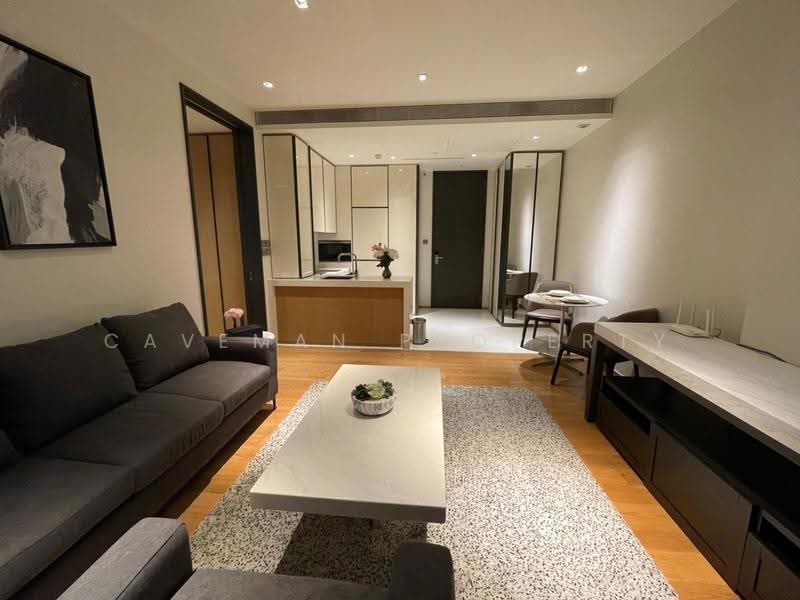 BEATNIQ Sukhumvit 32, Bangkok, Soi Sukhumvit 32, Sukhumvit Road, Khong Tan, Khlong Toei, Bangkok, 1 Bedroom, 58 sqm, Condo For Rent, by Caveman Property, 500507434 - DDproperty.com