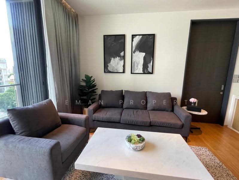 BEATNIQ Sukhumvit 32, Bangkok, Soi Sukhumvit 32, Sukhumvit Road, Khong Tan, Khlong Toei, Bangkok, 1 Bedroom, 58 sqm, Condo For Rent, by Caveman Property, 500507434 - DDproperty.com