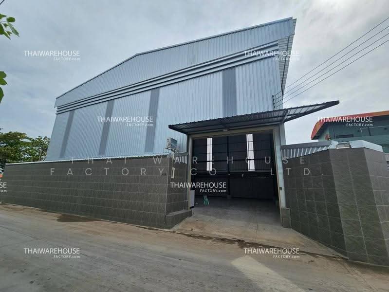 400 SQM Factory & Warehouse for Rent in Samae Dam with Office, Bangkok, Samae Dam, Bang Khun Thian, Bangkok, , 400 sqm, Warehouse/Factory For Rent, by THAI WAREHOUSE FACTORY CO., LTD., 500507436 - DDproperty.com