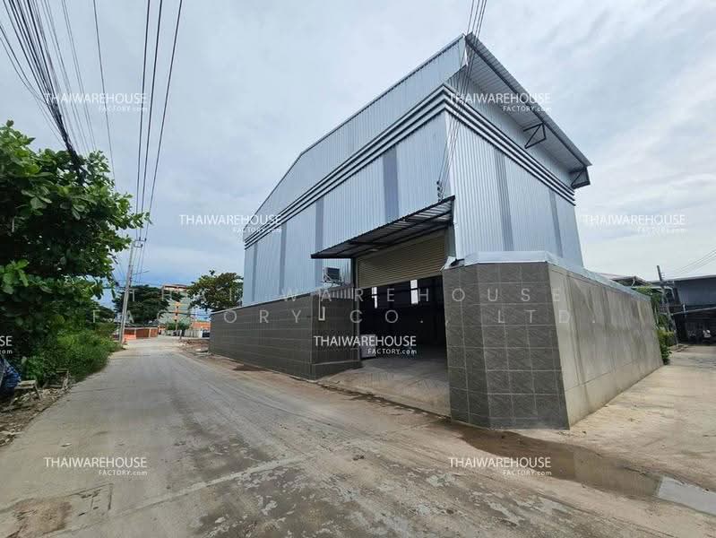 400 SQM Factory & Warehouse for Rent in Samae Dam with Office, Bangkok, Samae Dam, Bang Khun Thian, Bangkok, , 400 sqm, Warehouse/Factory For Rent, by THAI WAREHOUSE FACTORY CO., LTD., 500507436 - DDproperty.com