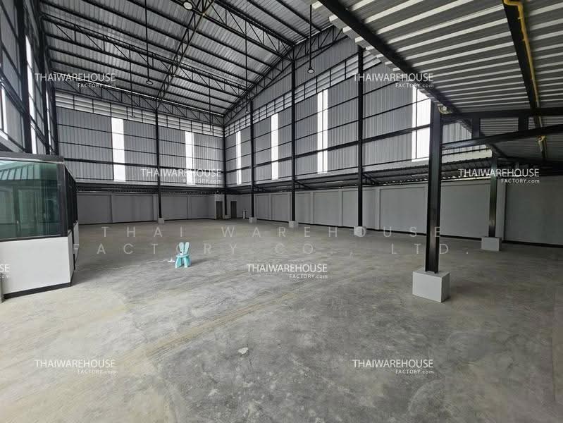400 SQM Factory & Warehouse for Rent in Samae Dam with Office, Bangkok, Samae Dam, Bang Khun Thian, Bangkok, , 400 sqm, Warehouse/Factory For Rent, by THAI WAREHOUSE FACTORY CO., LTD., 500507436 - DDproperty.com