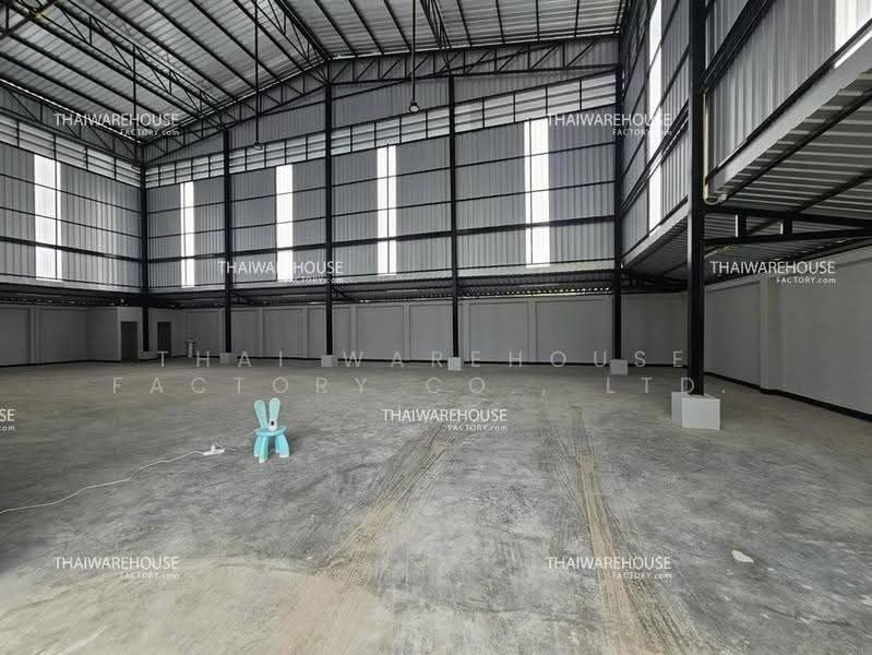 400 SQM Factory & Warehouse for Rent in Samae Dam with Office, Bangkok, Samae Dam, Bang Khun Thian, Bangkok, , 400 sqm, Warehouse/Factory For Rent, by THAI WAREHOUSE FACTORY CO., LTD., 500507436 - DDproperty.com