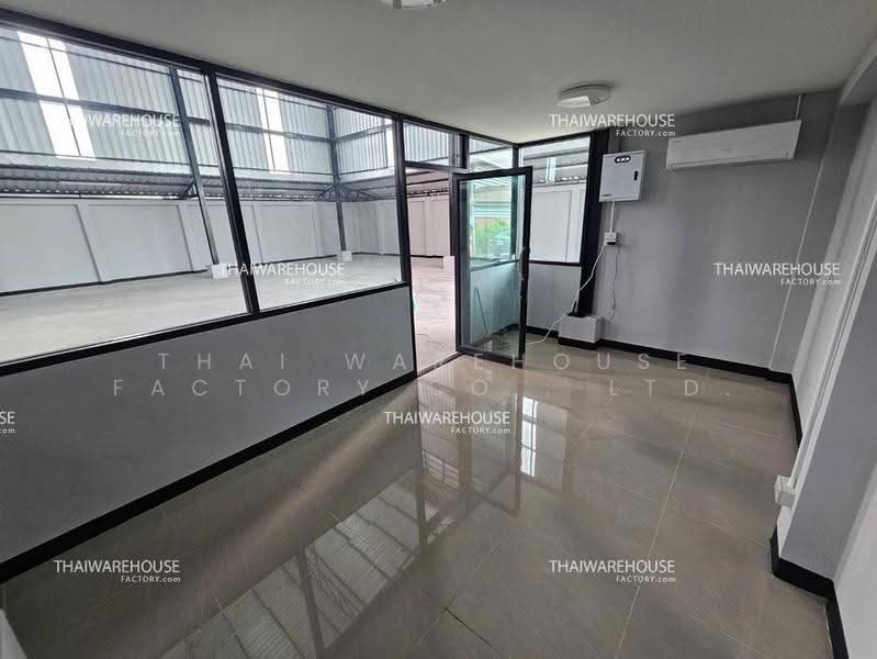 400 SQM Factory & Warehouse for Rent in Samae Dam with Office, Bangkok, Samae Dam, Bang Khun Thian, Bangkok, , 400 sqm, Warehouse/Factory For Rent, by THAI WAREHOUSE FACTORY CO., LTD., 500507436 - DDproperty.com