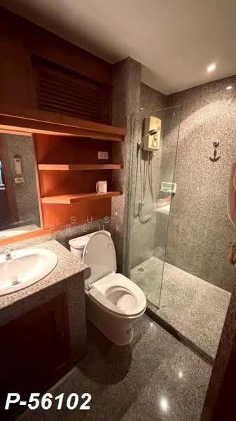 Fortune Condo Town : ฟอร์จูน คอนโดทาวน์, กรุงเทพ, ซอย นราธิวาสราชนครินทร์ 24, ช่องนนทรี, ยานนาวา, กรุงเทพ, 88 ตร.ม., คอนโด ให้เช่า, โดย Susira Preuksawun, 500507437 - DDproperty.com