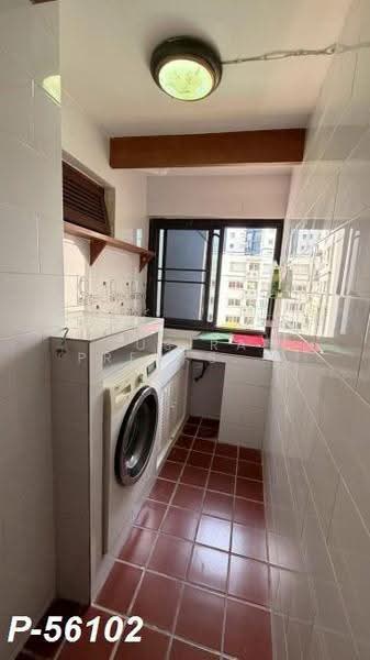 Fortune Condo Town : ฟอร์จูน คอนโดทาวน์, กรุงเทพ, ซอย นราธิวาสราชนครินทร์ 24, ช่องนนทรี, ยานนาวา, กรุงเทพ, 88 ตร.ม., คอนโด ให้เช่า, โดย Susira Preuksawun, 500507437 - DDproperty.com