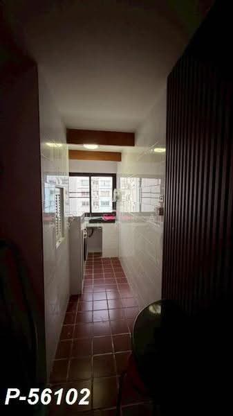 Fortune Condo Town : ฟอร์จูน คอนโดทาวน์, กรุงเทพ, ซอย นราธิวาสราชนครินทร์ 24, ช่องนนทรี, ยานนาวา, กรุงเทพ, 88 ตร.ม., คอนโด ให้เช่า, โดย Susira Preuksawun, 500507437 - DDproperty.com