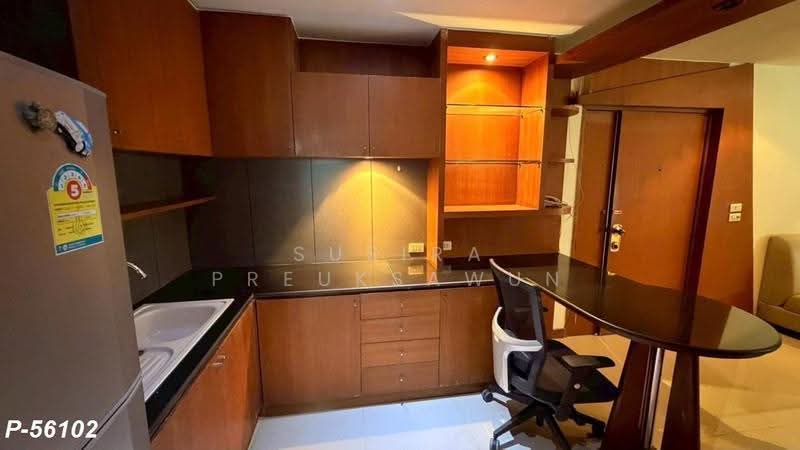 Fortune Condo Town : ฟอร์จูน คอนโดทาวน์, กรุงเทพ, ซอย นราธิวาสราชนครินทร์ 24, ช่องนนทรี, ยานนาวา, กรุงเทพ, 88 ตร.ม., คอนโด ให้เช่า, โดย Susira Preuksawun, 500507437 - DDproperty.com