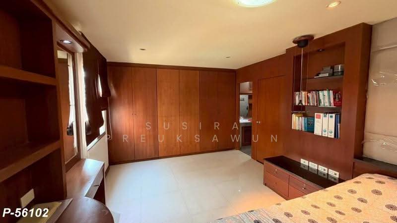 Fortune Condo Town : ฟอร์จูน คอนโดทาวน์, กรุงเทพ, ซอย นราธิวาสราชนครินทร์ 24, ช่องนนทรี, ยานนาวา, กรุงเทพ, 88 ตร.ม., คอนโด ให้เช่า, โดย Susira Preuksawun, 500507437 - DDproperty.com