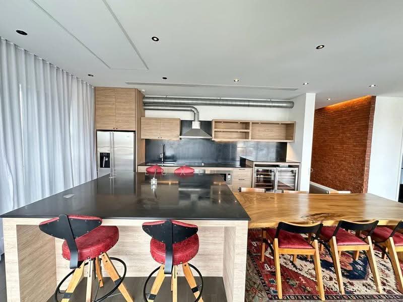 Pet Friendly Low Rise Condominium on Sukhumvit 65, Bangkok, Khong Tan, Khlong Toei, Bangkok, 3 Bedrooms, 255 sqm, Townhouse For Rent, by The Luxe Group, 500507438 - DDproperty.com