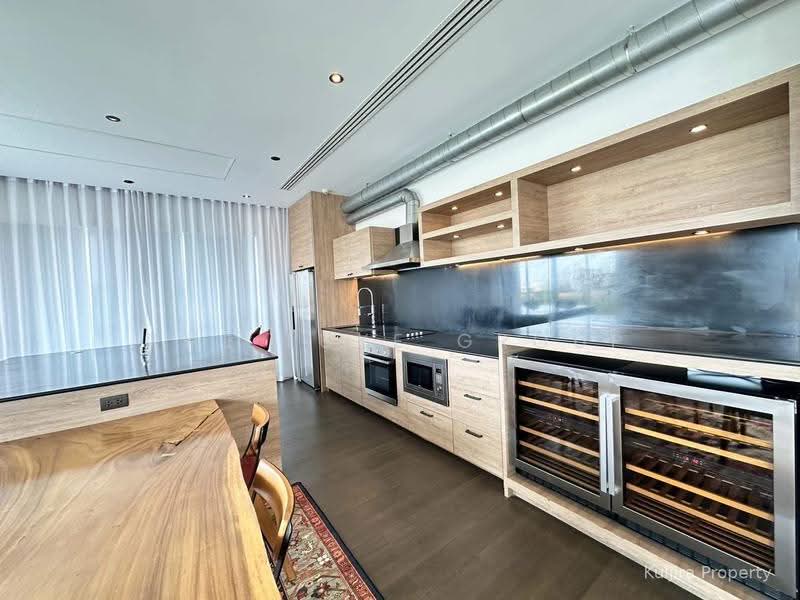 Pet Friendly Low Rise Condominium on Sukhumvit 65, Bangkok, Khong Tan, Khlong Toei, Bangkok, 3 Bedrooms, 255 sqm, Townhouse For Rent, by The Luxe Group, 500507438 - DDproperty.com