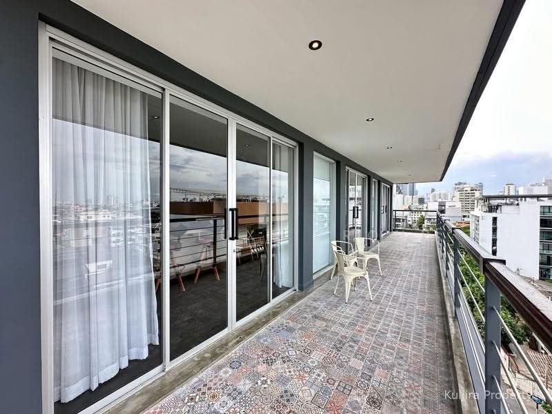 Pet Friendly Low Rise Condominium on Sukhumvit 65, Bangkok, Khong Tan, Khlong Toei, Bangkok, 3 Bedrooms, 255 sqm, Townhouse For Rent, by The Luxe Group, 500507438 - DDproperty.com