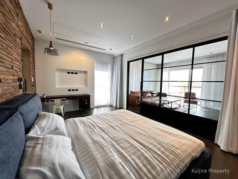Pet Friendly Low Rise Condominium on Sukhumvit 65, Bangkok, Khong Tan, Khlong Toei, Bangkok, 3 Bedrooms, 255 sqm, Townhouse For Rent, by The Luxe Group, 500507438 - DDproperty.com