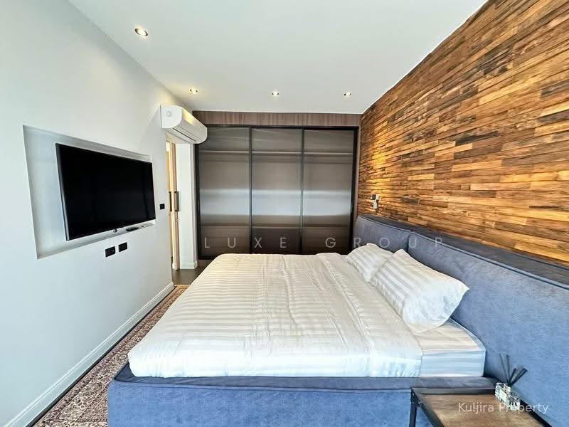 Pet Friendly Low Rise Condominium on Sukhumvit 65, Bangkok, Khong Tan, Khlong Toei, Bangkok, 3 Bedrooms, 255 sqm, Townhouse For Rent, by The Luxe Group, 500507438 - DDproperty.com