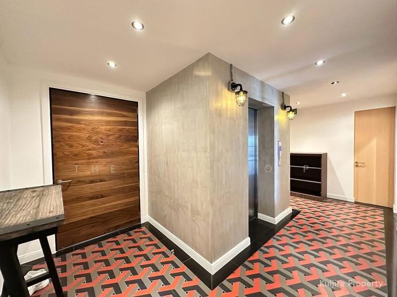Pet Friendly Low Rise Condominium on Sukhumvit 65, Bangkok, Khong Tan, Khlong Toei, Bangkok, 3 Bedrooms, 255 sqm, Townhouse For Rent, by The Luxe Group, 500507438 - DDproperty.com
