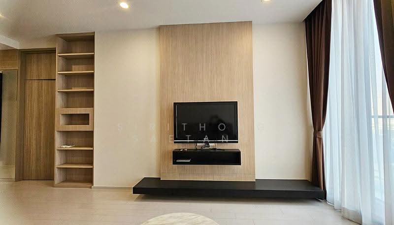 Noble Ploenchit, Bangkok, 1035 Ploenchit Road, Lumphini, Pathum Wan, Bangkok, 1 Bedroom, 60 sqm, Condo For Rent, by Sirithong Saetang, 500507440 - DDproperty.com