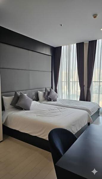 Noble Ploenchit, Bangkok, 1035 Ploenchit Road, Lumphini, Pathum Wan, Bangkok, 1 Bedroom, 60 sqm, Condo For Rent, by Sirithong Saetang, 500507440 - DDproperty.com
