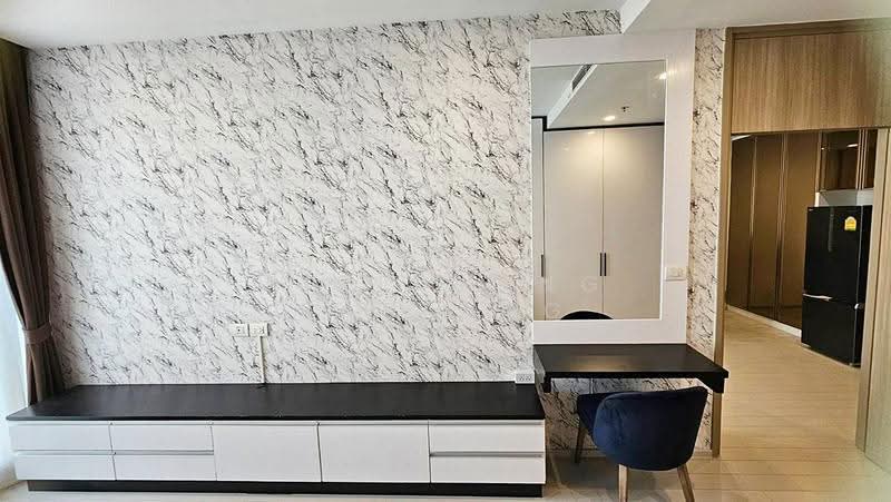 Noble Ploenchit, Bangkok, 1035 Ploenchit Road, Lumphini, Pathum Wan, Bangkok, 1 Bedroom, 60 sqm, Condo For Rent, by Sirithong Saetang, 500507440 - DDproperty.com